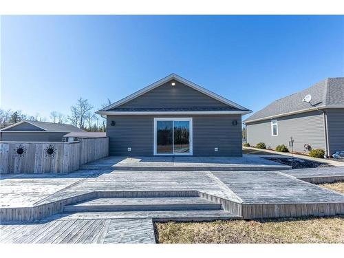 36 Davidson Loop, Baie Verte, NB 