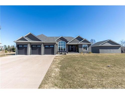 36 Davidson Loop, Baie Verte, NB 