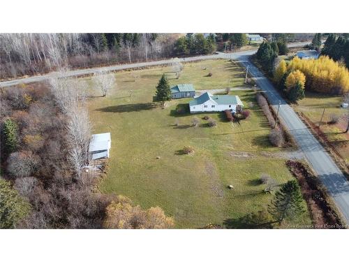 383 Lumber Rd, Peel, NB 