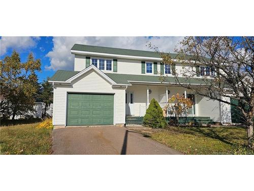 17 Sheffield Crt, Moncton, NB 