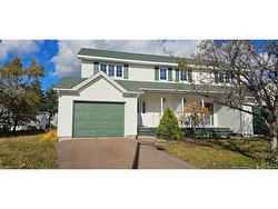 17 Sheffield CRT  Moncton, NB E1G 2J2