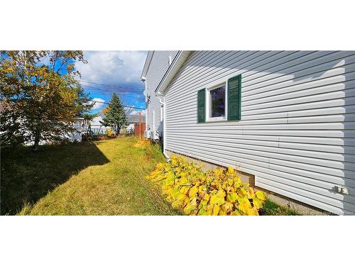 17 Sheffield Crt, Moncton, NB 