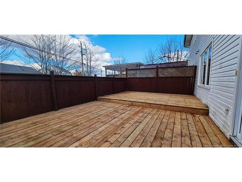 17 Sheffield Crt, Moncton, NB 