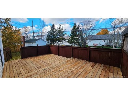 17 Sheffield Crt, Moncton, NB 