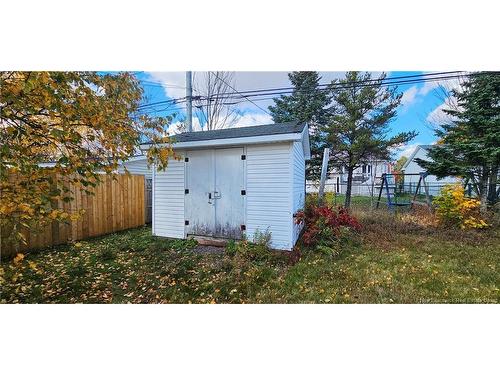 17 Sheffield Crt, Moncton, NB 