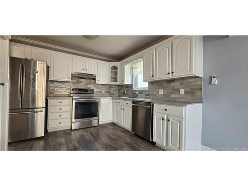 17 Sheffield Crt, Moncton, NB 