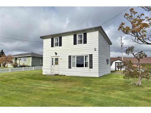 81 Water Street, Bay Roberts, NL 