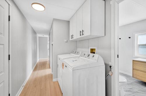 14-851 Old North Thompson Highway, Clearwater, BC 