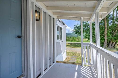 14-851 Old North Thompson Highway, Clearwater, BC 