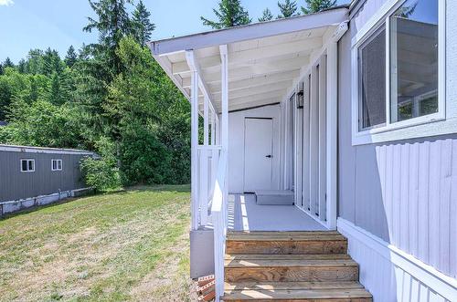 14-851 Old North Thompson Highway, Clearwater, BC 