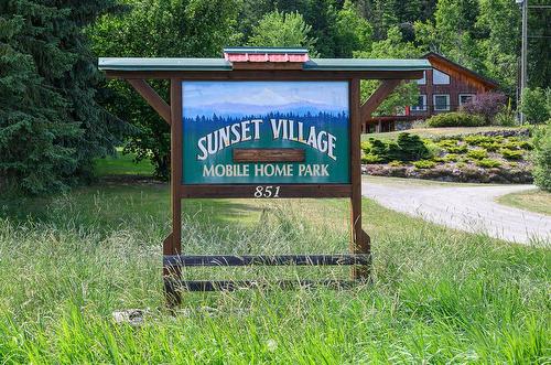 14-851 Old North Thompson Highway, Clearwater, BC 