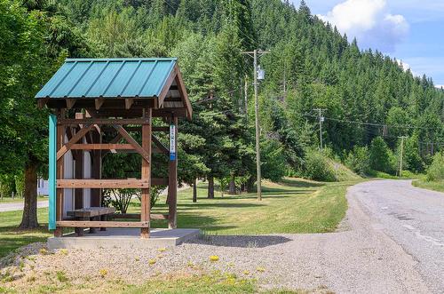 14-851 Old North Thompson Highway, Clearwater, BC 