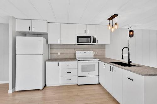 14-851 Old North Thompson Highway, Clearwater, BC 