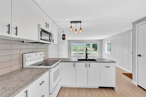 14-851 Old North Thompson Highway, Clearwater, BC 