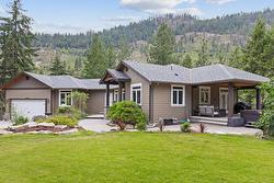 4802 Trepanier Road  Peachland, BC V0H 1X2