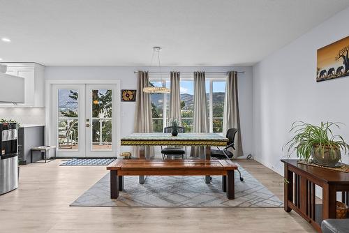 2420 Boucherie Road, West Kelowna, BC - Indoor