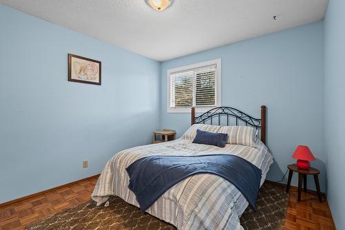 2420 Boucherie Road, West Kelowna, BC - Indoor Photo Showing Bedroom
