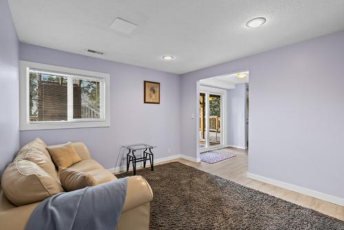 2420 Boucherie Road, West Kelowna, BC - Indoor