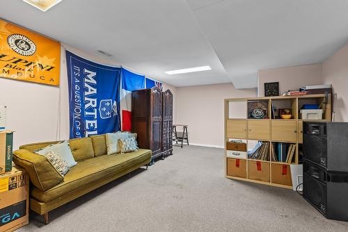 2420 Boucherie Road, West Kelowna, BC - Indoor