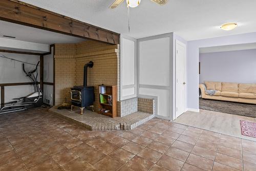 2420 Boucherie Road, West Kelowna, BC - Indoor Photo Showing Other Room