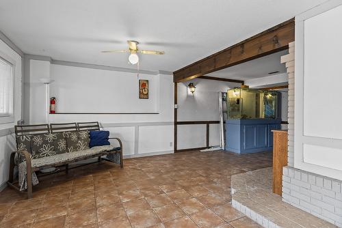 2420 Boucherie Road, West Kelowna, BC - Indoor Photo Showing Other Room