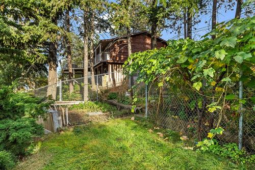 2420 Boucherie Road, West Kelowna, BC - Outdoor