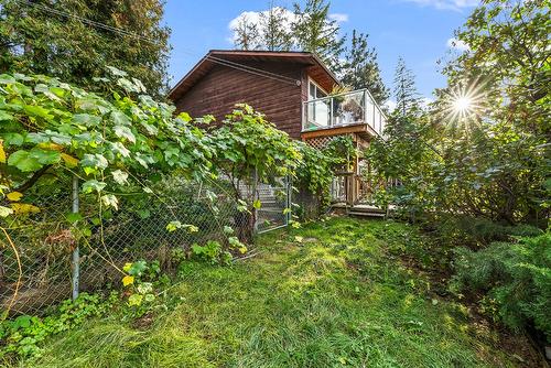 2420 Boucherie Road, West Kelowna, BC - Outdoor