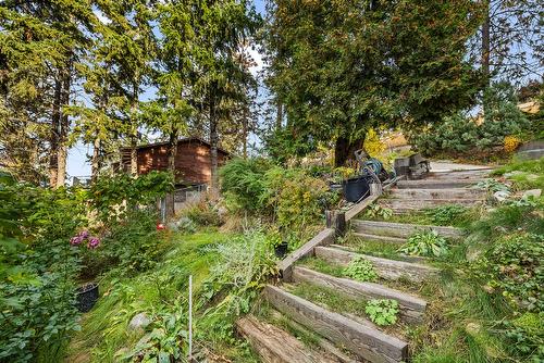 2420 Boucherie Road, West Kelowna, BC - Outdoor