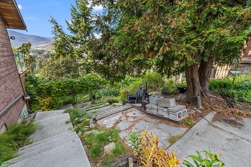 2420 Boucherie Road, West Kelowna, BC - Outdoor
