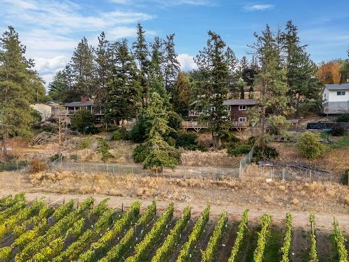 2420 Boucherie Road, West Kelowna, BC - Outdoor With View