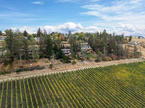 2420 Boucherie Road, West Kelowna, BC - Outdoor With View