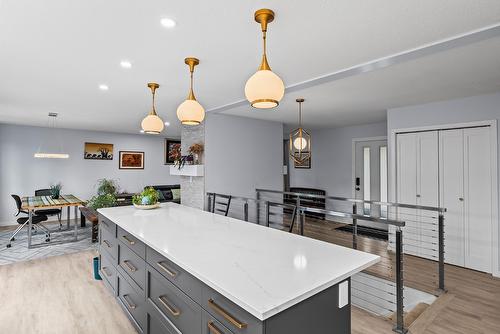 2420 Boucherie Road, West Kelowna, BC - Indoor