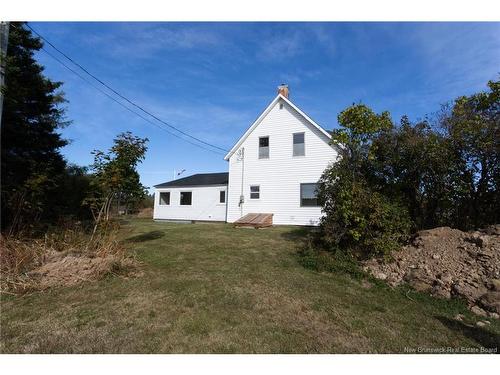 2118 Route 3 Harvey, Harvey, NB 