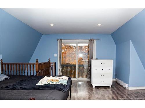 76 Beardsley Rd, Woodstock, NB 