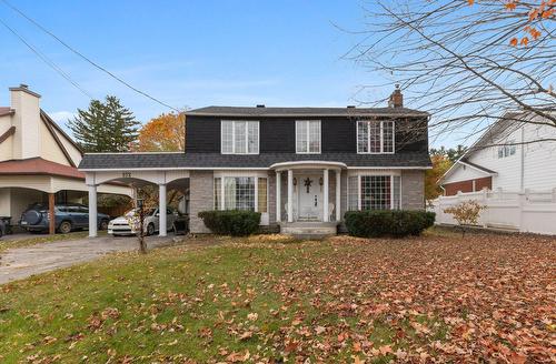 572 Rue David  Gatineau (Buckingham), QC J8L 2A7