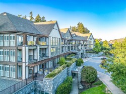 205/207D-1376 Lynburne Pl  Langford, BC V9B 6S1
