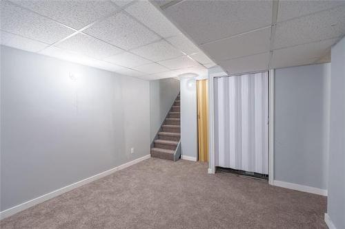 43 Ellington St, Winnipeg, MB 