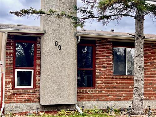 69 Red Oak Dr, Winnipeg, MB 