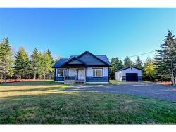 130 du Portage AVE  Grande-Anse, NB E8N 1K2