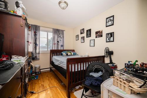 Chambre à coucher - 1046  - 1048 Rue Mill Hill, Laval (Chomedey), QC - Indoor Photo Showing Bedroom
