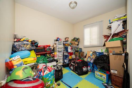 Chambre à coucher - 1046  - 1048 Rue Mill Hill, Laval (Chomedey), QC - Indoor Photo Showing Other Room