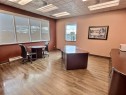 Office - 683 Boul. Frontenac E., Thetford Mines, QC  - Indoor 