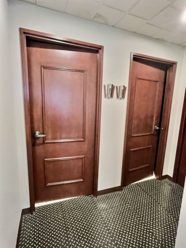 Bathroom - 683 Boul. Frontenac E., Thetford Mines, QC - Indoor Photo Showing Other Room