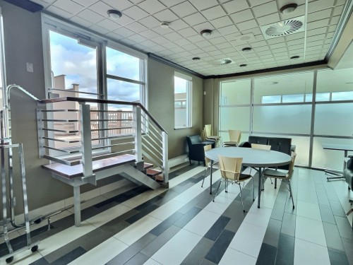 Dinette - 683 Boul. Frontenac E., Thetford Mines, QC - Indoor Photo Showing Other Room