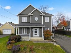 218 Rue du Parc  Saint-Henri, QC G0R 3E0