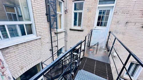 Extérieur - 4578  - 4582 Rue Clark, Montréal (Le Plateau-Mont-Royal), QC - Outdoor With Exterior