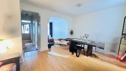 Salle à manger - 4578  - 4582 Rue Clark, Montréal (Le Plateau-Mont-Royal), QC - Indoor