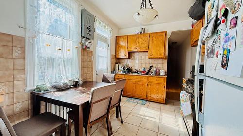 Cuisine - 4578  - 4582 Rue Clark, Montréal (Le Plateau-Mont-Royal), QC - Indoor Photo Showing Other Room