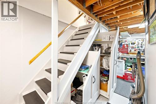 6344 Thornberry, Windsor, ON - Indoor Photo Showing Other Room