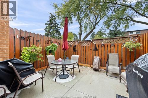 6344 Thornberry, Windsor, ON - Outdoor